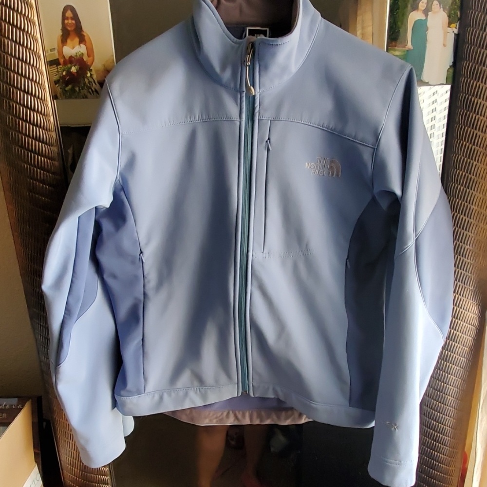 The North Face Apex Jacket